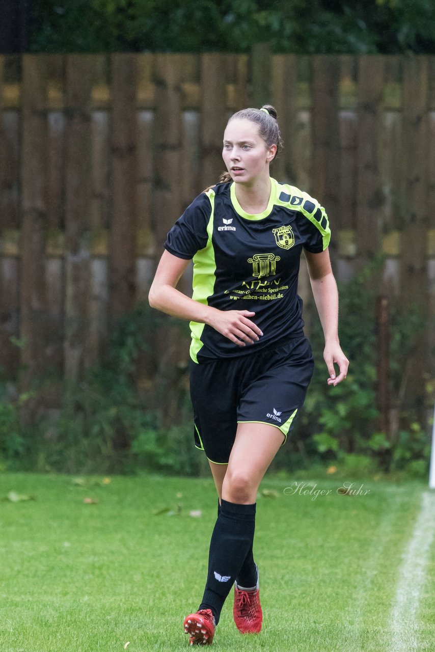 Bild 74 - Frauen SV Neuenbrook-Rethwisch - SV Frisia 03 Risum Lindholm